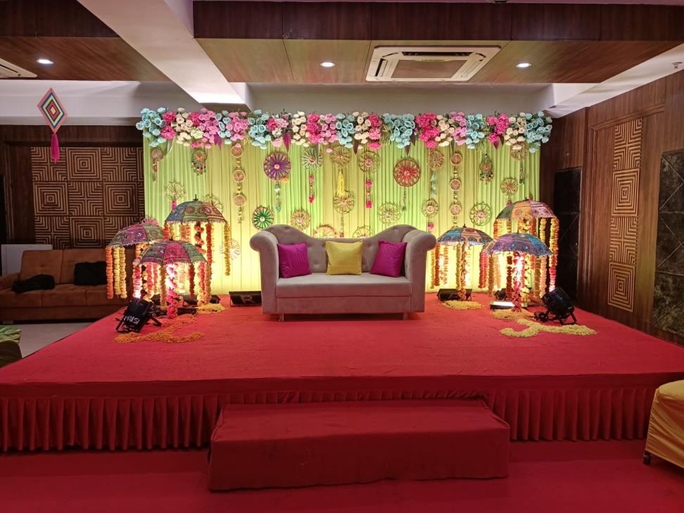 Wedding in 20 Hours with Venus — placeholder image 2