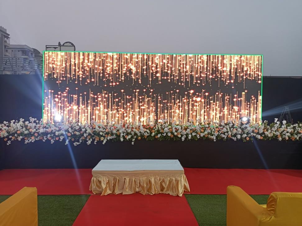 Wedding in 20 Hours with Venus — placeholder image 1