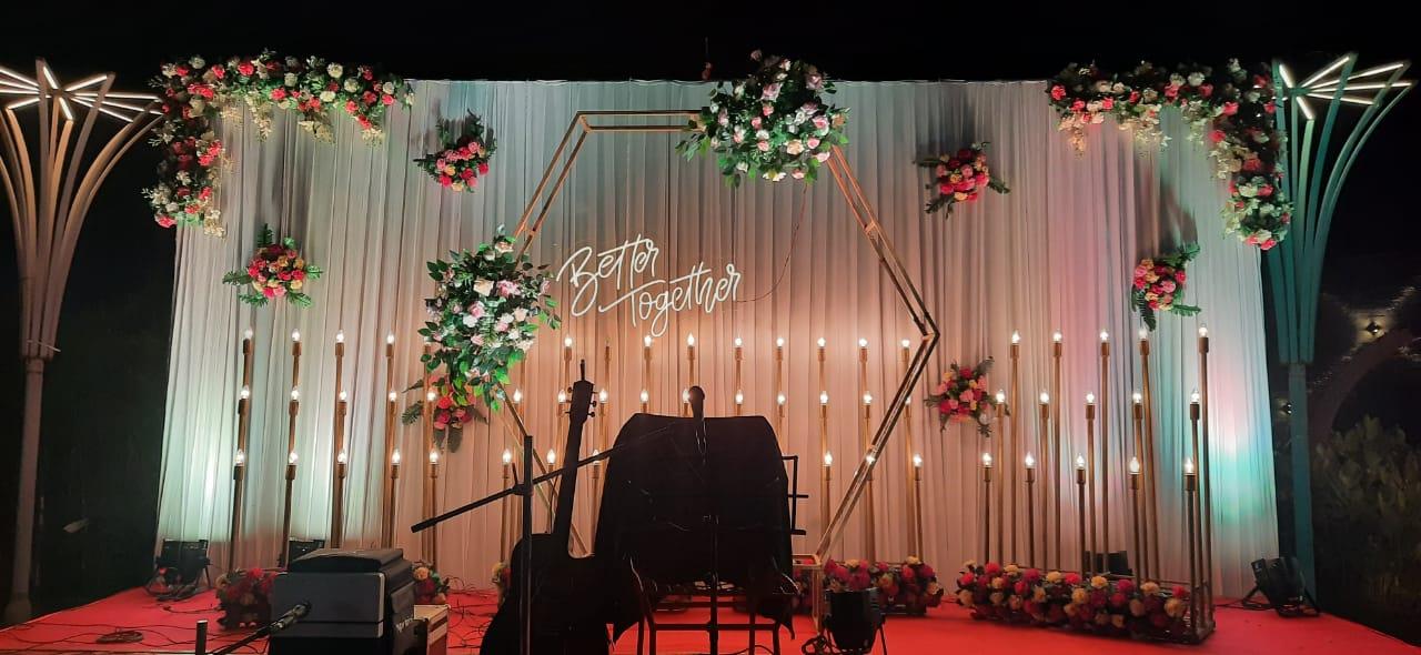 Venue & Vendor Management