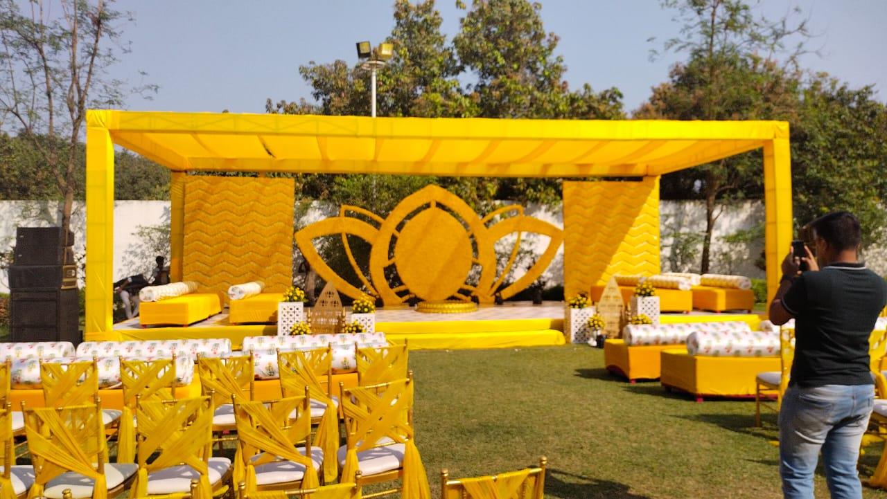 Event Planning