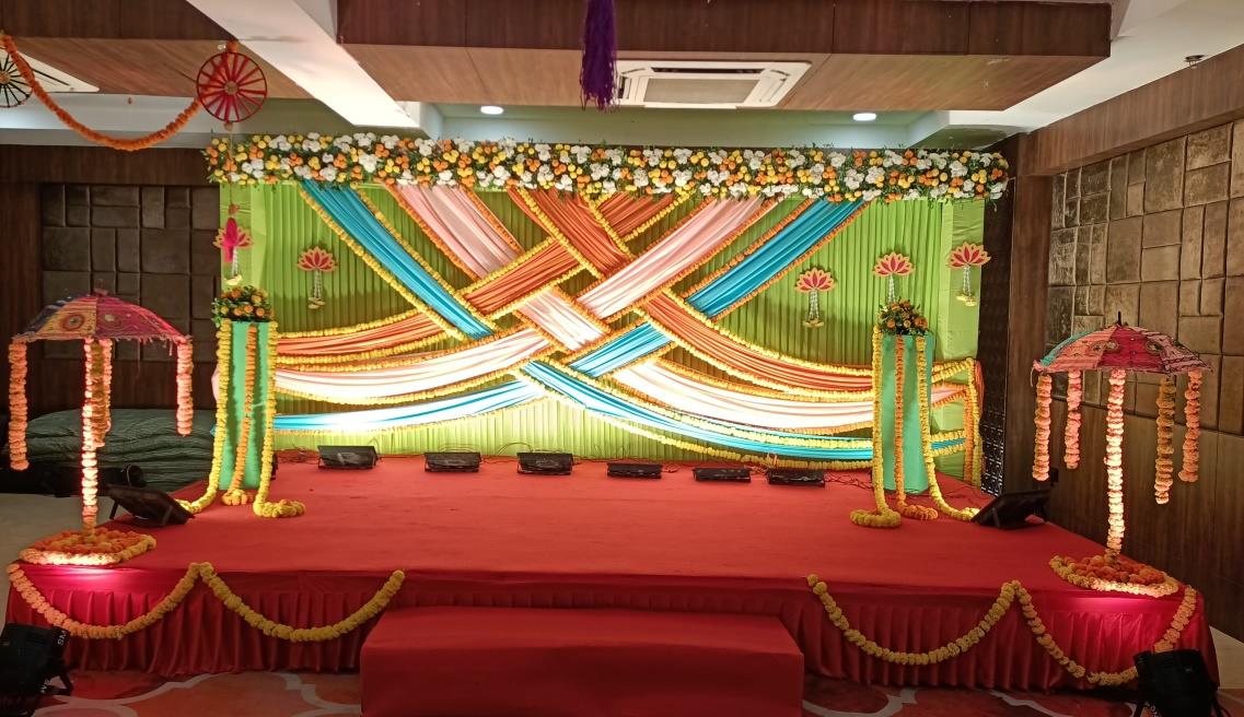 Rajhans Alteza — Ganesh Utsav — placeholder image 2