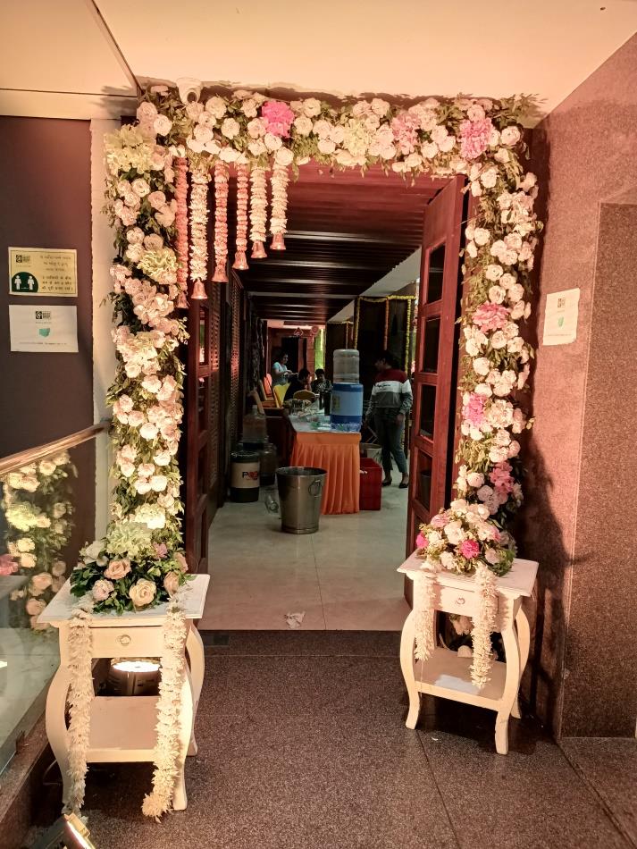Theme Based Décor